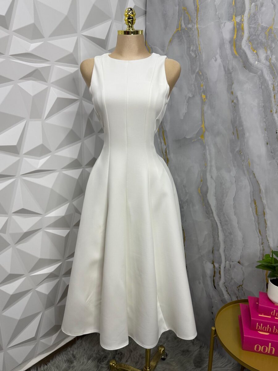 VESTIDO ANTHONELLA