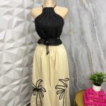 SET FRANCESCA FALDA/BLUSA - Vista4
