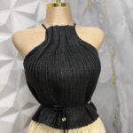 SET FRANCESCA FALDA/BLUSA - Vista1