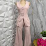 SET SOFIA PANTALON/BLUSA - Vista3