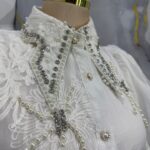 VESTIDO LUNA BRILLOS - Vista3