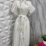 VESTIDO LUNA BRILLOS - Vista1