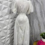 VESTIDO LUNA BRILLOS - Vista2