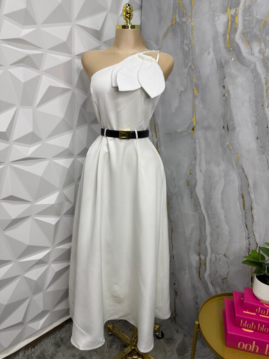 VESTIDO VICTORIA