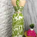 VESTIDO OLIVA PLAYA - Vista3